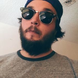 Meet your Posher, Dylan